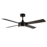 ESTIA ES06-21214 PLAFONSKI DEKORATIVNI VENTILATOR 132CM 70W - slika 1