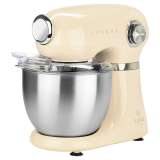ESTIA ES06-26370 ROBOT MIKSER PLANETARY SA POSUDOM RETRO 1000W 5L - slika 1