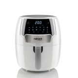 HAEGER HEAF-D42.007A FRITEZA NA TOPAO VAZDUH DIGITALNA 4,2L - slika 1