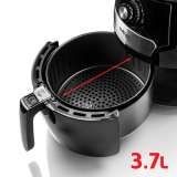 HAEGER HEAF-M37.002A FRITEZA NA TOPAO VAZDUH 3,7L - slika 3