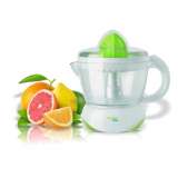 HAEGER HECJ-025.011A CITRUS CEDILJKA 0,7L - slika 3