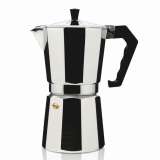 HAEGER HECP-06A.007A DŽEZVA ZA ESPRESSO KAFU 6 ŠOLJICA 300ML - slika 2