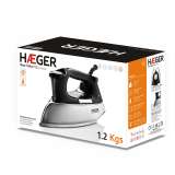 HAEGER HEDI-120.001B PEGLA BEZ PARE 1200W - slika 4