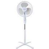 HAEGER HESF-16W.011A VENTILATOR STOJEĆI 40CM/40W BELI - slika 1