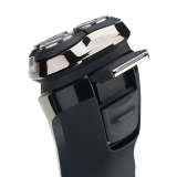 HAEGER HESM-3CB.005A APARAT ZA BRIJANJE VODOOTPORAN IPX6 LED DISPLEJ - slika 4