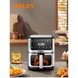 HALEY HY2509 AIR FRYER DIGITALNI 8L 2000W - slika 3