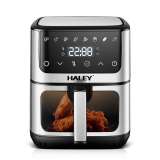 HALEY HY2509 AIR FRYER DIGITALNI 8L 2000W - slika 1