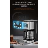 HALEY HY2805 APARAT ZA FILTER KAFU 950W - slika 3