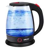 HALEY HY8957 STAKLENI KETLER 2L - slika 1