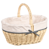 KESPER KSP17697 KORPA ZA KUPOVINU 45 X 34 X 37 CM - slika 2