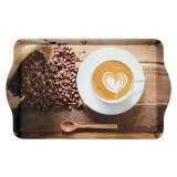 KESPER KSP77329 POSLUŽAVNIK 39 X 24 X 3.5 CM COFFEE CUP - slika 2