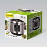 MAESTRO MR793 MULTICOOKER 5L 900W - slika 2