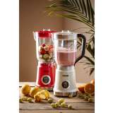 MESKO MS4079R BLENDER 1,8L - slika 3