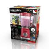 MESKO MS4079R BLENDER 1,8L - slika 4