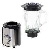 MESKO MS4080 BLENDER 1,5L STAKLO - slika 3