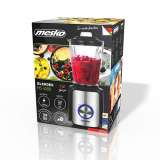 MESKO MS4080 BLENDER 1,5L STAKLO - slika 4