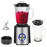 MESKO MS4080 BLENDER 1,5L STAKLO - slika 1