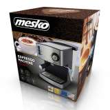 MESKO MS4403 APARAT ZA ESPRESSO I KAPUĆINO - slika 4