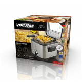 MESKO MS4910 FRITEZA 1,5L - slika 3