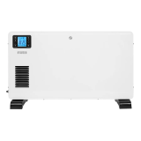 NOVEEN CH9099 KONVEKTORSKA GREJALICA SMART LCD 2300W - slika 1