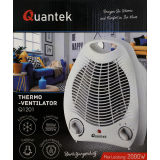 QUANTEK Q1201 KALORIFER 1000/2000W - slika 4