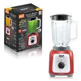 RAF R.2892 BLENDER 2 U 1 SA STAKLENOM POSUDOM 400W 1.5L - slika 2