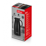 ZILAN ZLN0781 TERMOS BOKAL 1.5L CRNI - slika 2