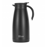 ZILAN ZLN0781 TERMOS BOKAL 1.5L CRNI - slika 1