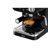 ZILAN ZLN2991 APARAT ZA ESPRESSO KAFU CRNI - slika 2