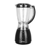 ZILAN ZLN3080 BLENDER 300W 1,5L CRNI - slika 1